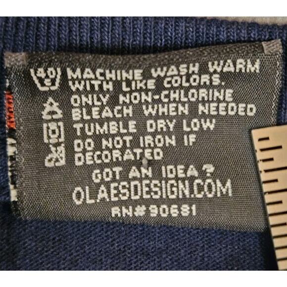 Vtg Corona Extra Shirt “Buried Treasure” Mermaid Underwater T-Shirt 2XL ODM 2001 - Picture 7 of 9